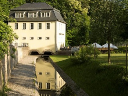 Фото: Wasserkunst